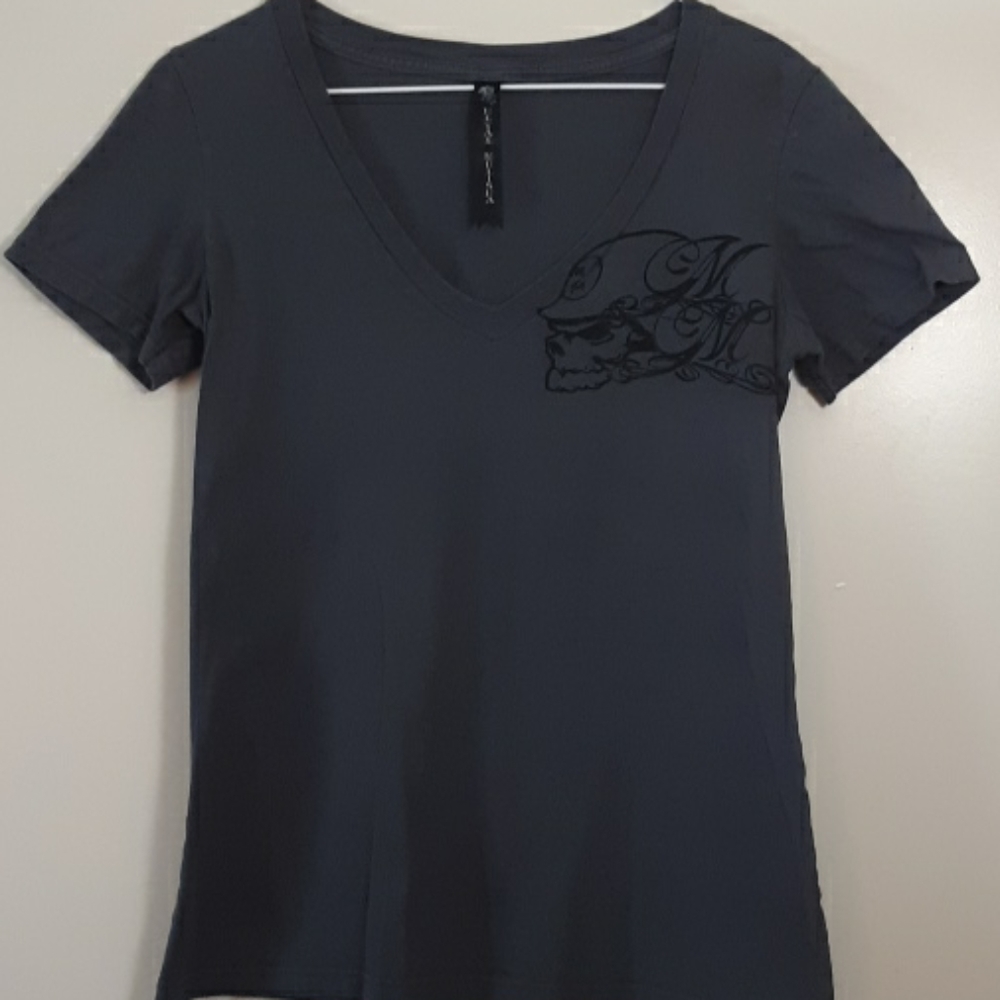 Metal Mulisha Woman tee